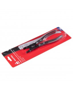 Щипцы для демонтажа колпачков колесных гаек МАСТАК 109-41007-foto3