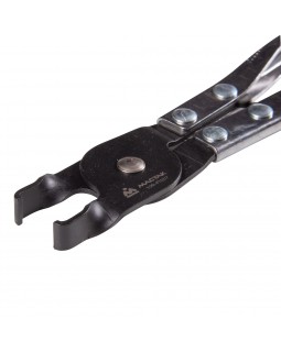 Щипцы для демонтажа колпачков колесных гаек МАСТАК 109-41007-foto2