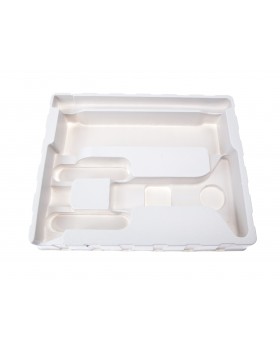 Ложемент для съемников 7962-08, 7963-08, PVC KING TONY 840760812H