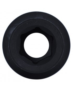 Головка торцевая ударная глубокая шестигранная 1", 24 мм KING TONY 843524M-foto2