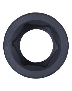 Головка торцевая ударная глубокая шестигранная 1", 30 мм KING TONY 843530M-foto3