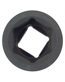 Головка торцевая ударная глубокая шестигранная 1&quot;, 36 мм KING TONY 843536M-foto2