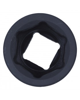 Головка торцевая ударная глубокая шестигранная 1", 41 мм KING TONY 843541M-foto2