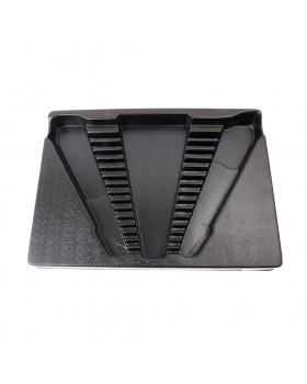 Ложемент для набора комбинированных ключей 9-1216MR03, PVC KING TONY 84710220B
