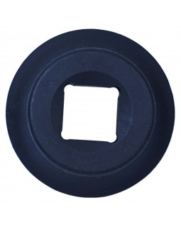 Головка торцевая ударная четырехгранная 1&quot;, 17 мм, футорочная KING TONY 851417M-foto2