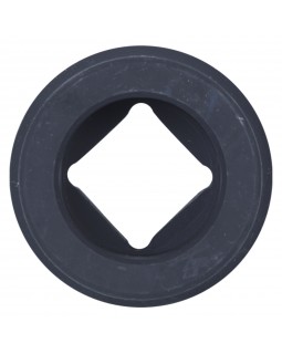 Головка торцевая глубокая ударная четырехгранная 1&quot;, 21 мм, футорочная KING TONY 853421M-foto3