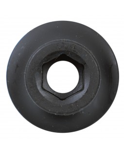 Головка торцевая ударная шестигранная 1", 19 мм KING TONY 853519M-foto3