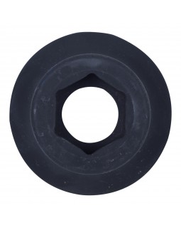 Головка торцевая ударная шестигранная 1", 22 мм KING TONY 853522M-foto2