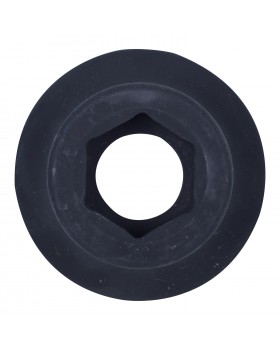 Головка торцевая ударная шестигранная 1", 22 мм KING TONY 853522M-foto2