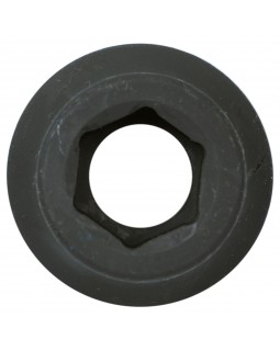 Головка торцевая ударная шестигранная 1", 24 мм KING TONY 853524M-foto2