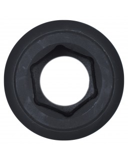 Головка торцевая ударная шестигранная 1&quot;, 27 мм KING TONY 853527M-foto3