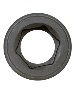 Головка торцевая ударная шестигранная 1", 30 мм KING TONY 853530M-foto3