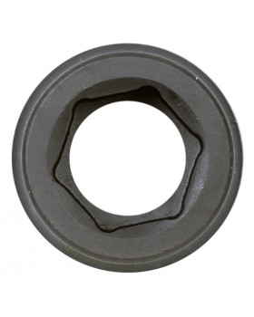 Головка торцевая ударная шестигранная 1", 30 мм KING TONY 853530M-foto3