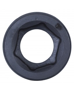 Головка торцевая ударная шестигранная 1", 32 мм KING TONY 853532M-foto2