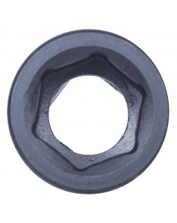 Головка торцевая ударная шестигранная 1", 33 мм KING TONY 853533M-foto2