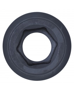 Головка торцевая ударная шестигранная 1&quot;, 1-1/16&quot;, дюймовая KING TONY 853534S-foto3