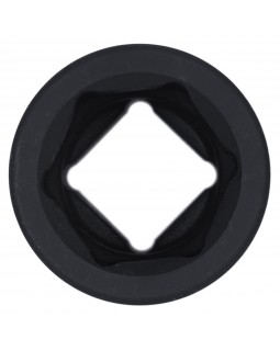 Головка торцевая ударная шестигранная 1", 38 мм KING TONY 853538M-foto2