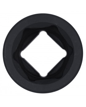 Головка торцевая ударная шестигранная 1&quot;, 38 мм KING TONY 853538M-foto2