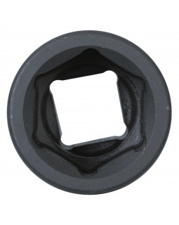 Головка торцевая ударная шестигранная 1", 41 мм KING TONY 853541M-foto2