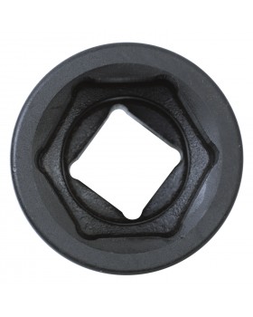 Головка торцевая ударная шестигранная 1", 46 мм KING TONY 853546M-foto2