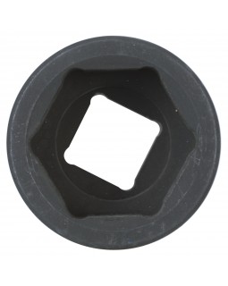 Головка торцевая ударная шестигранная 1", 48 мм KING TONY 853548M-foto2