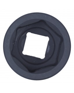 Головка торцевая ударная шестигранная 1", 50 мм KING TONY 853550M-foto2