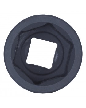 Головка торцевая ударная шестигранная 1&quot;, 50 мм KING TONY 853550M-foto2