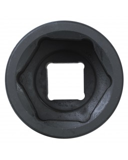 Головка торцевая ударная шестигранная 1", 54 мм KING TONY 853554M-foto3