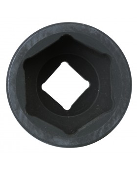 Головка торцевая ударная шестигранная 1", 60 мм KING TONY 853560M-foto2