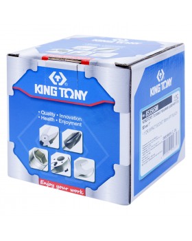 Головка торцевая ударная шестигранная 1", 65 мм KING TONY 853565M-foto2