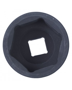 Головка торцевая ударная шестигранная 1", 70 мм KING TONY 853570M-foto2