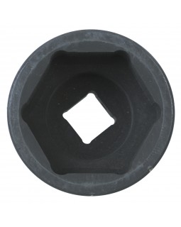 Головка торцевая ударная шестигранная 1", 75 мм KING TONY 853575M-foto3