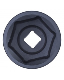 Головка торцевая ударная шестигранная 1", 80 мм KING TONY 853580M-foto2