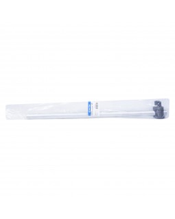 Вороток 1", 625 мм, скользящий KING TONY 8572-25-foto2