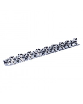 Держатель для головок 1/4&quot;, на 9 шт KING TONY 8720609