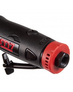 Пневматическая бормашина (шарошка) 6 мм, 14500 об/мин, угловая MIGHTY SEVEN QA-6205A-foto6