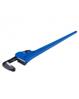 Ключ трубный Стилсона 1025 мм, усиленный KING TONY 6532-48-foto2