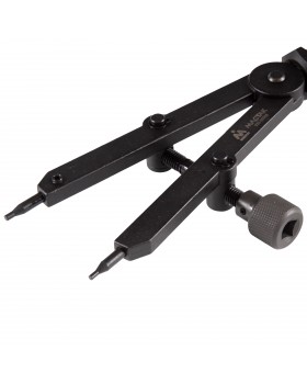 Съемник для стопорных колец, универсальный МАСТАК 033-00006-foto2