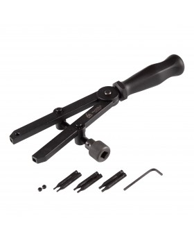 Съемник для стопорных колец, универсальный МАСТАК 033-00006-foto3