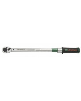 Ключ динамометрический 1/4"DR 2-10 Нм