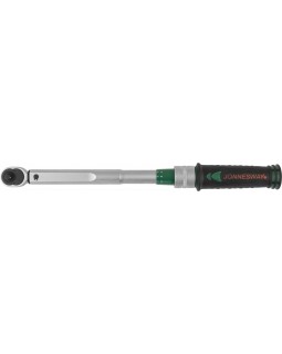 Ключ динамометрический 1/4"DR 4-20 Нм-foto2