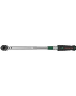 Ключ динамометрический 1/2"DR 40 - 200 Нм-foto2