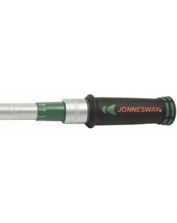 Ключ динамометрический 1/2"DR 40 - 200 Нм-foto3