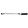 Ключ динамометрический 1/2"DR 20-100 Нм