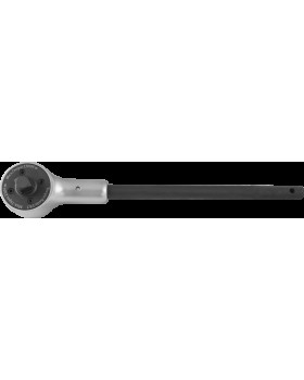 Мультипликатор  1/2"DR х 3/4"DR 231/1500 Нм-foto2