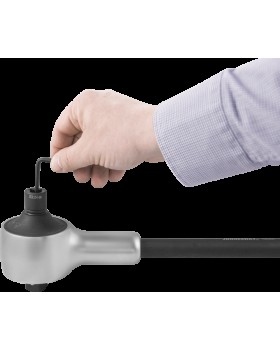 Мультипликатор  1/2"DR х 3/4"DR 231/1500 Нм-foto5