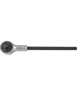 Мультипликатор  1/2"DR х 3/4"DR 231/1500 Нм-foto8