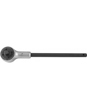 Мультипликатор  1/2"DR х 3/4"DR 231/1500 Нм-foto8