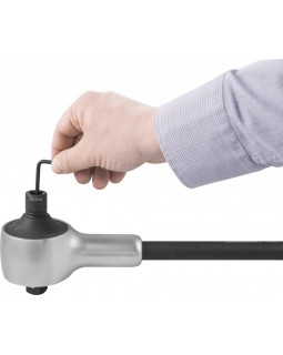 Мультипликатор  1/2"DR х 3/4"DR 231/1500 Нм-foto11