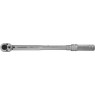 Динамометрический ключ 3/8"DR, 10-60 Нм